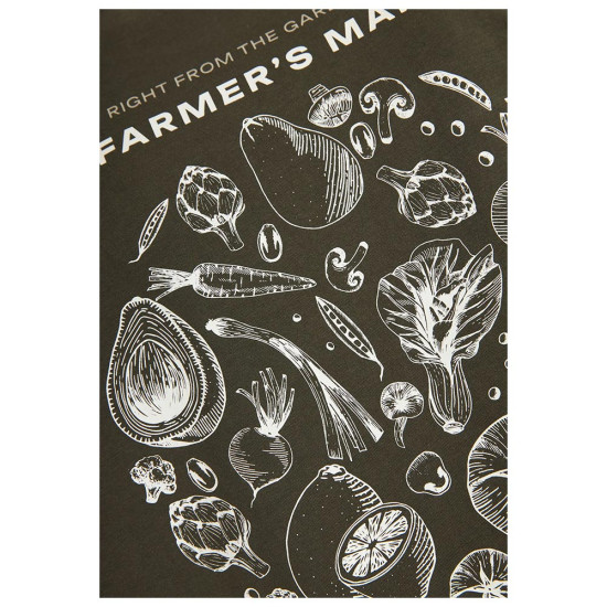 Funky Buddha Ανδρική κοντομάνικη μπλούζα Funky Buddha Ανδρική κοντομάνικη μπλούζα